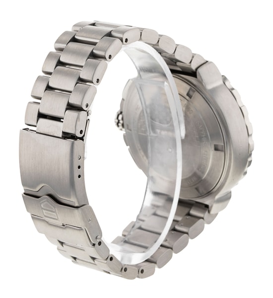 Tag Heuer Formula 1 CAU2010.BA0874